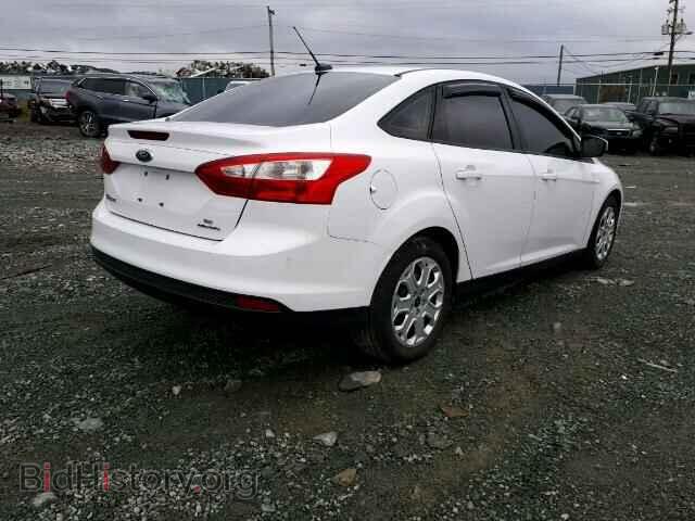 2014 FORD FOCUS - VIN: 1FADP3F23EL334915 - Photo 4