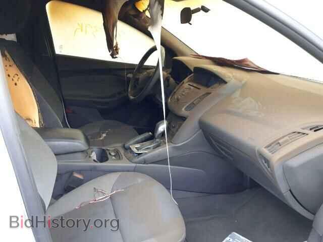 2014 FORD FOCUS - VIN: 1FADP3F23EL334915 - Photo 5