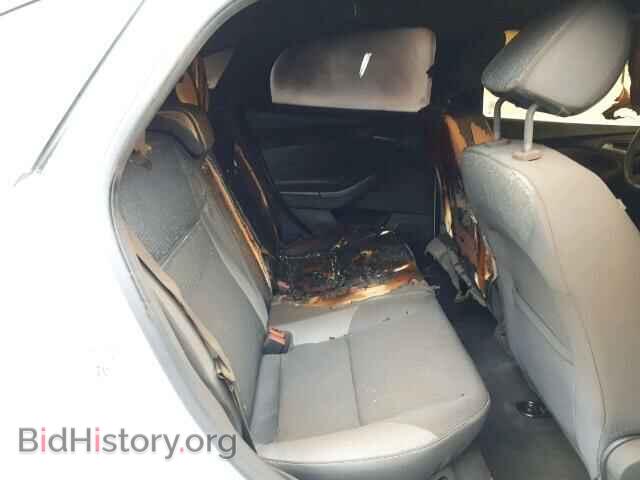 2014 FORD FOCUS - VIN: 1FADP3F23EL334915 - Photo 6