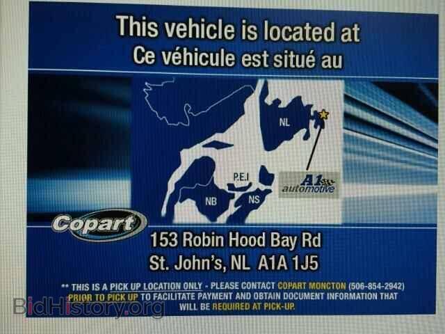 2014 FORD FOCUS - VIN: 1FADP3F23EL334915 - Photo 10