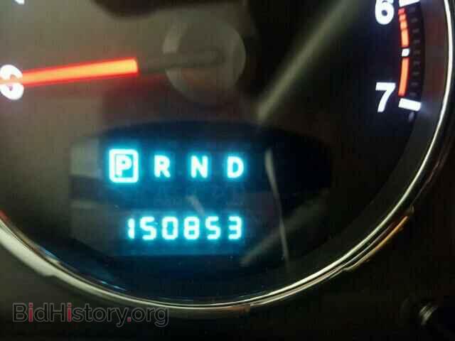 2012 JEEP LIBERTY - VIN: 1C4PJMAK5CW209366 - Фото 8