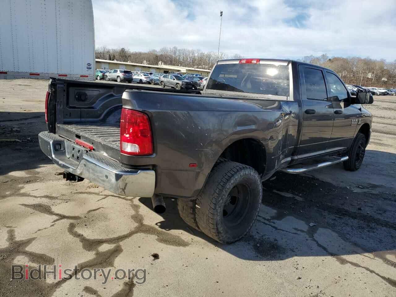 2016 RAM All Models - VIN: 3C63RRGL1GG226844 - Photo 3
