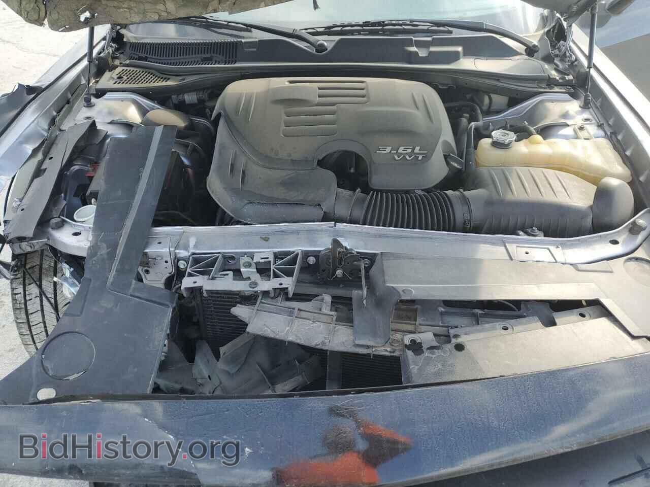 2016 DODGE CHALLENGER - VIN: 2C3CDZAG7GH183540 - Фото 11