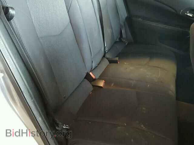 2013 CHRYSLER 200 - VIN: 1C3CCBBB2DN764069 - Фото 6