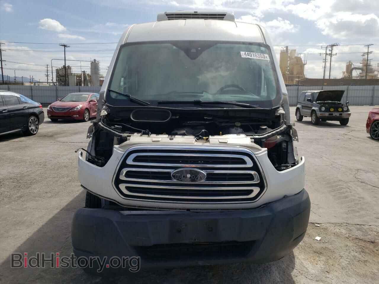 2016 FORD TRANSIT - VIN: 1FTYR2CV3GKA14128 - Фото 5
