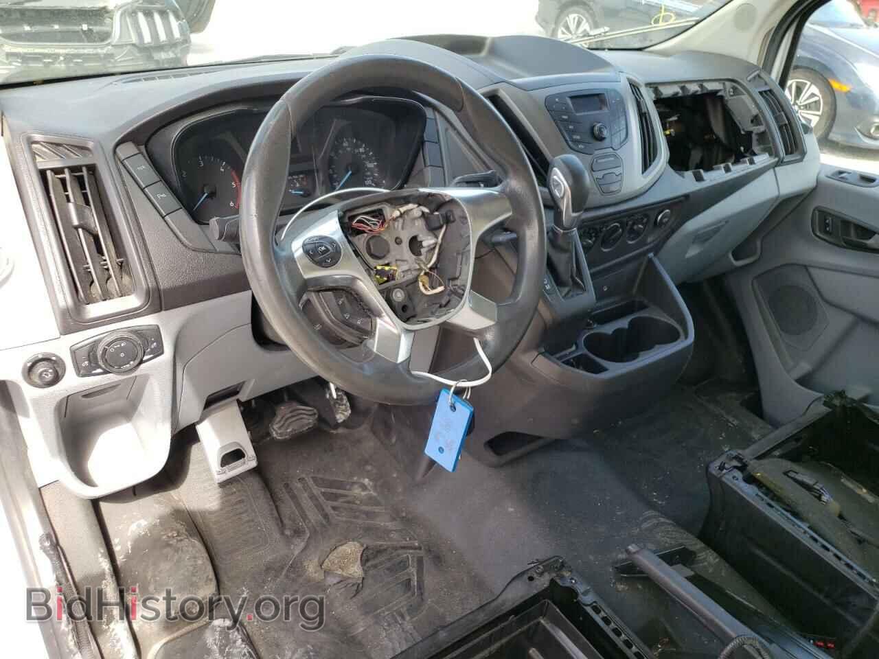 2016 FORD TRANSIT - VIN: 1FTYR2CV3GKA14128 - Фото 8