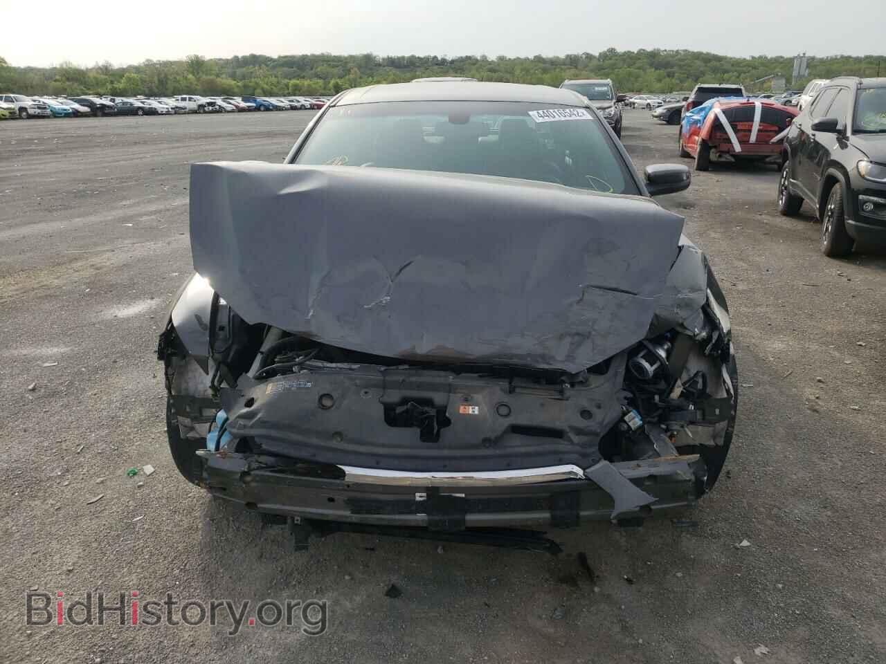 2017 FORD TAURUS - VIN: 1FAHP2E88HG120680 - Фото 9