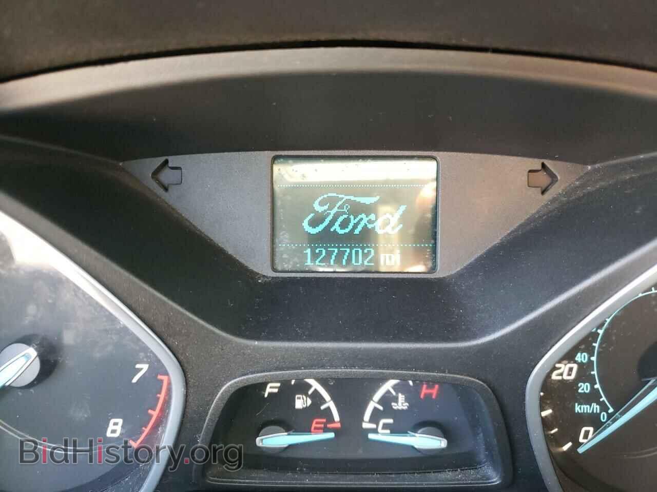 2013 FORD ESCAPE - VIN: 1FMCU0F73DUD30375 - Photo 8