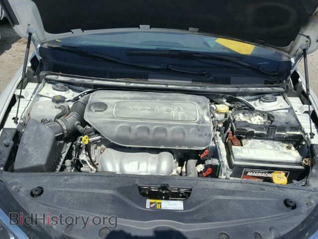 2015 CHRYSLER 200 - VIN: 1C3CCCAB9FN625809 - Photo 7