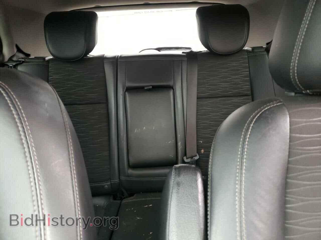 2015 BUICK ENCORE - VIN: KL4CJASB3FB184582 - Фото 10