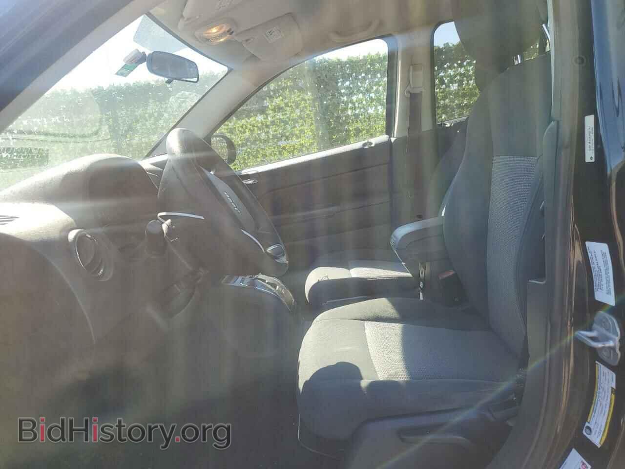 2010 JEEP COMPASS - VIN: 1J4NT4FB3AD622741 - Фото 7