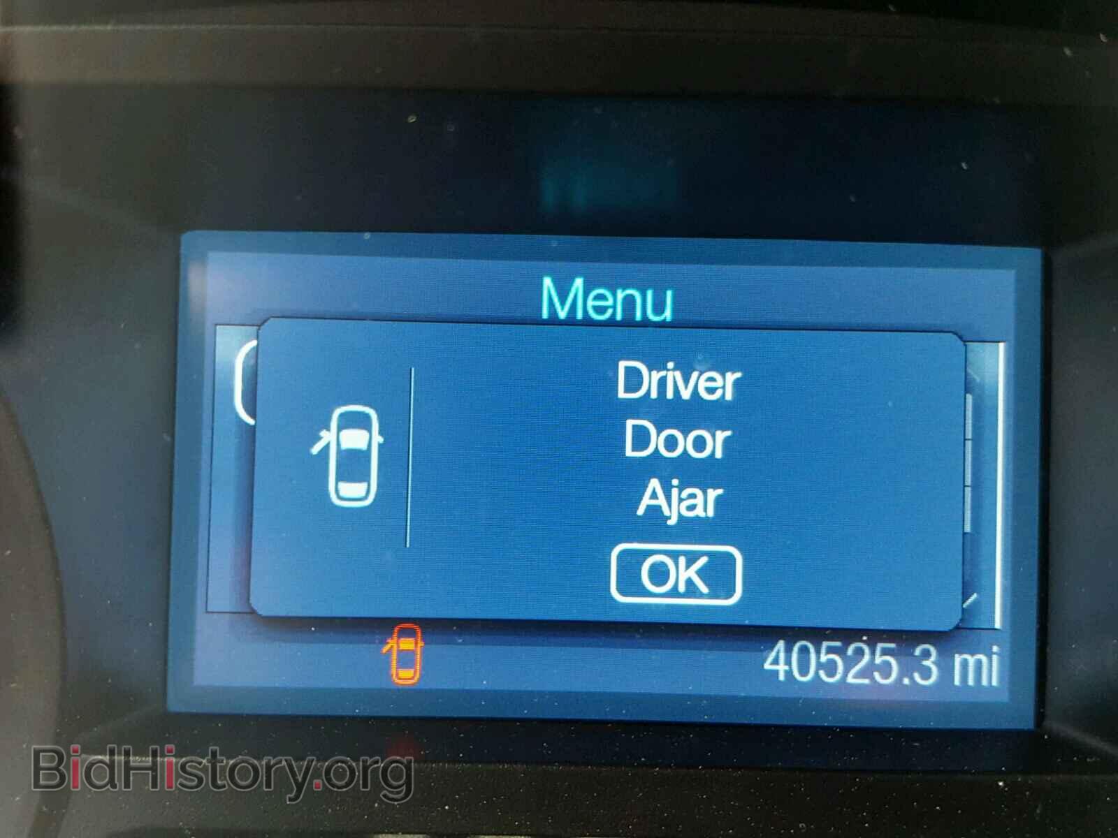 2015 FORD EXPLORER - VIN: 1FM5K8AR9FGA21677 - Фото 8