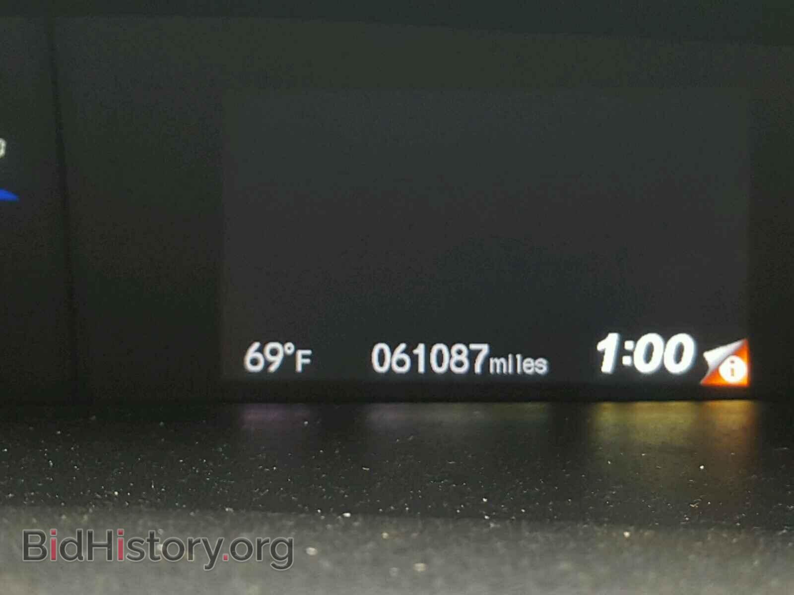 2013 HONDA CIVIC - VIN: 19XFB2F54DE001233 - Фото 8