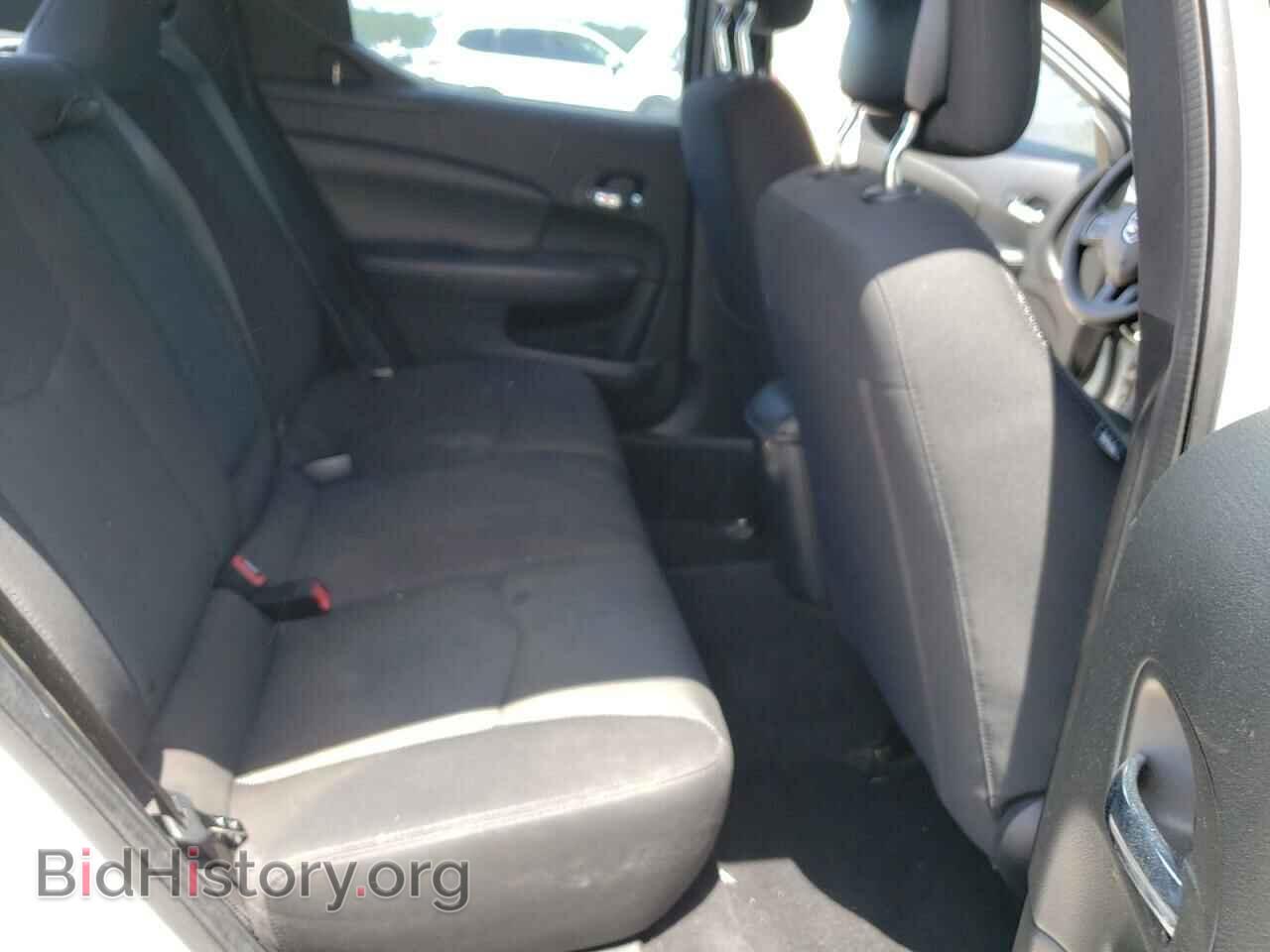 2013 DODGE AVENGER - VIN: 1C3CDZAB4DN652199 - Photo 6