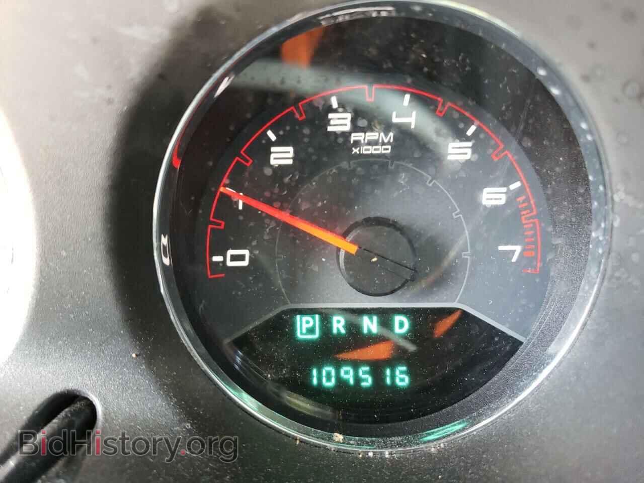 2013 DODGE AVENGER - VIN: 1C3CDZAB4DN652199 - Photo 8