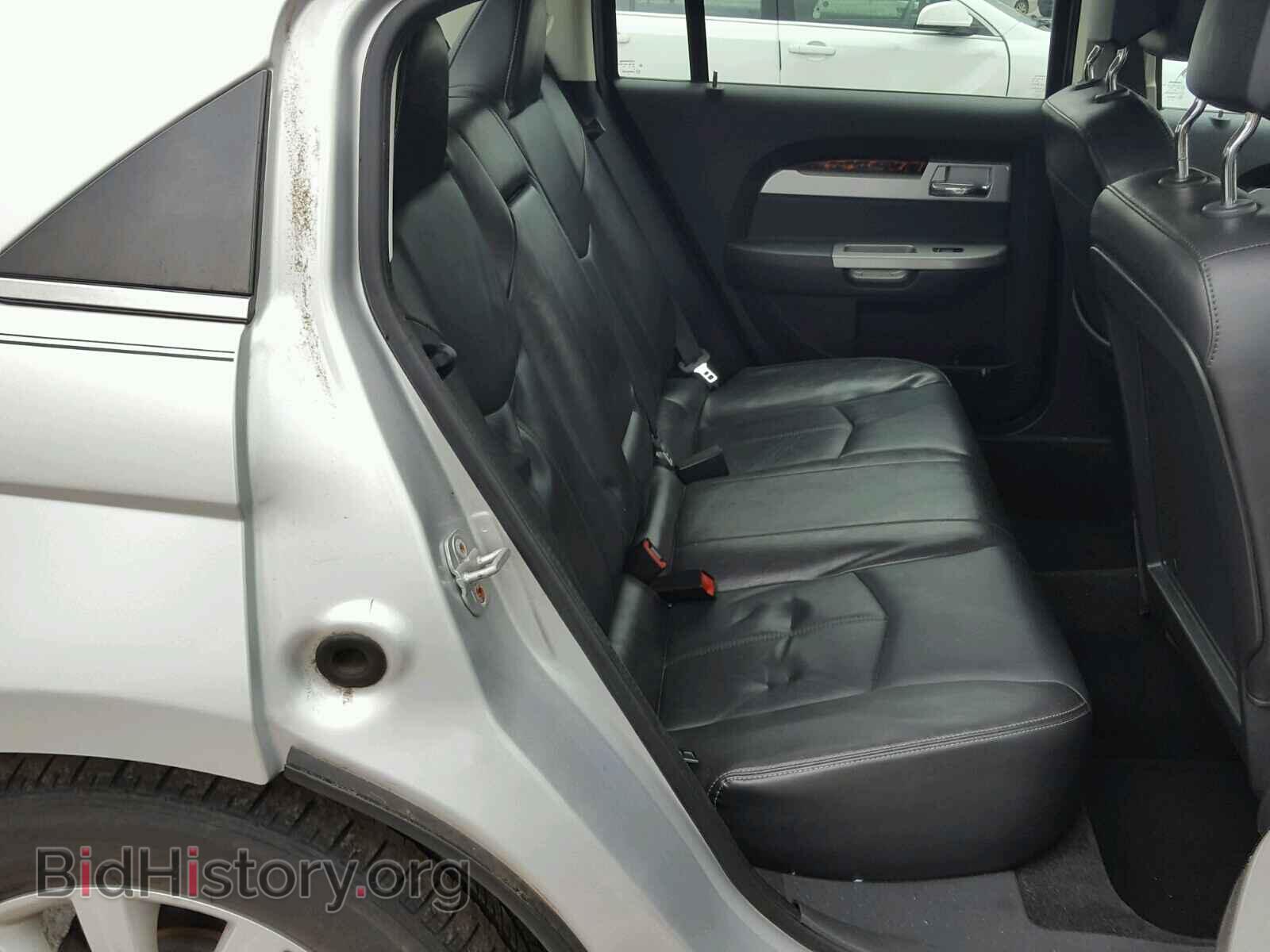 2010 CHRYSLER SEBRING - VIN: 1C3CC5FD8AN196757 - Фото 6