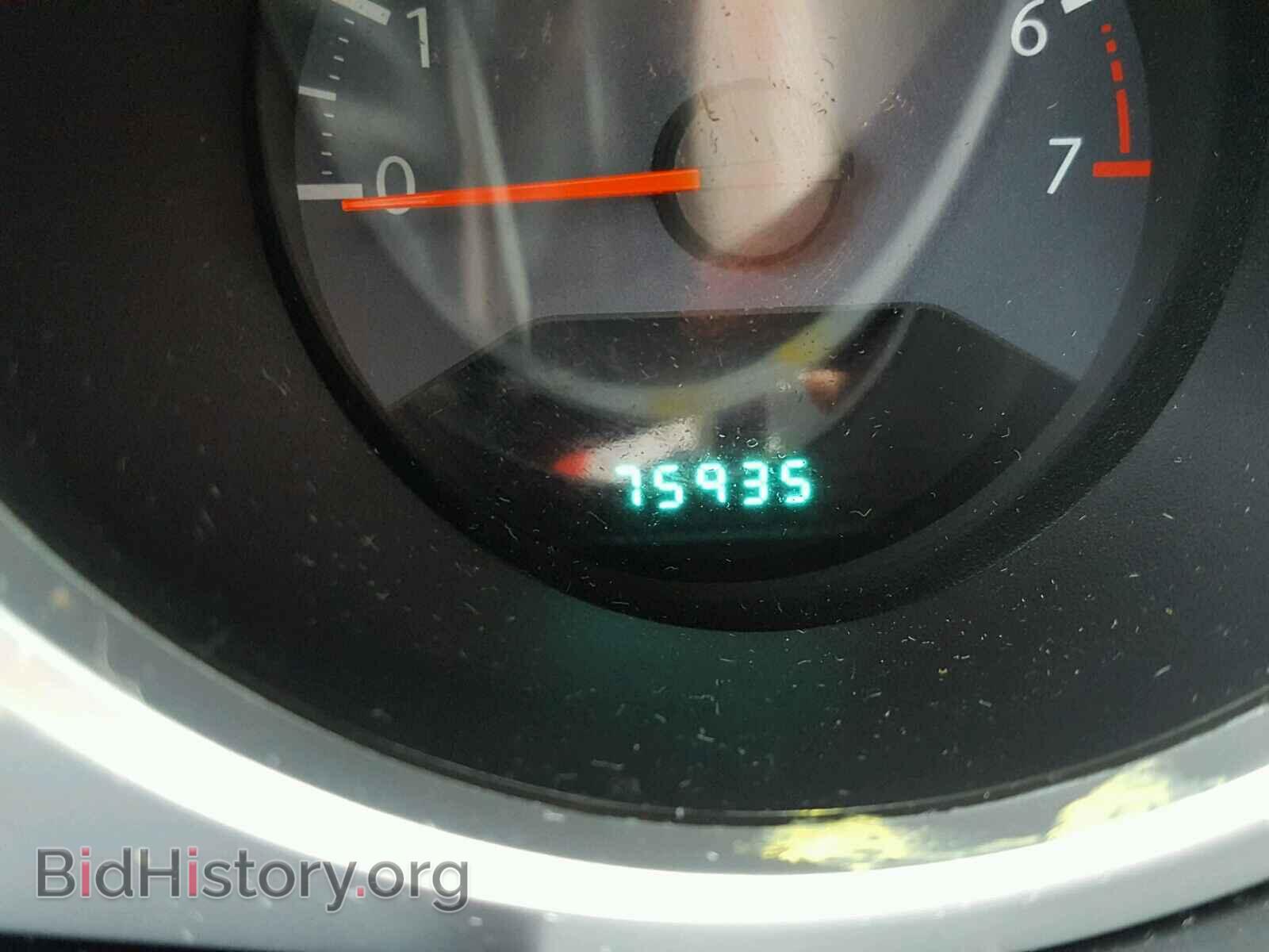 2010 CHRYSLER SEBRING - VIN: 1C3CC5FD8AN196757 - Фото 8