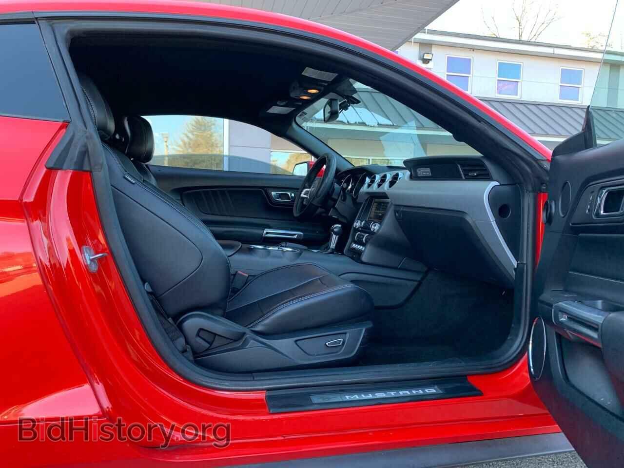 2015 FORD ALL Models - VIN: 1FA6P8TH2F5385973 - Фото 9