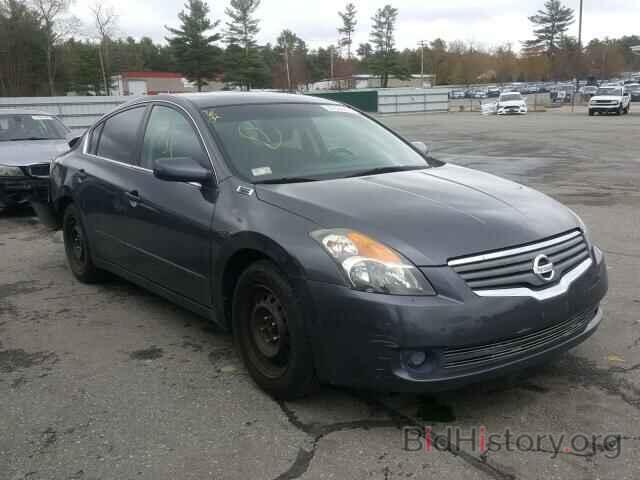 Photo 1N4AL21E47C212206 - NISSAN ALTIMA 2007