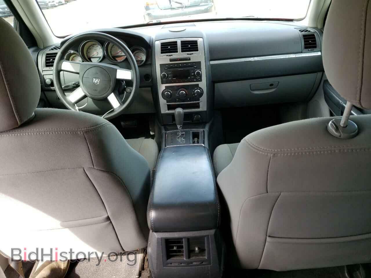 2010 DODGE CHARGER - VIN: 2B3CA2CV3AH280623 - Фото 8