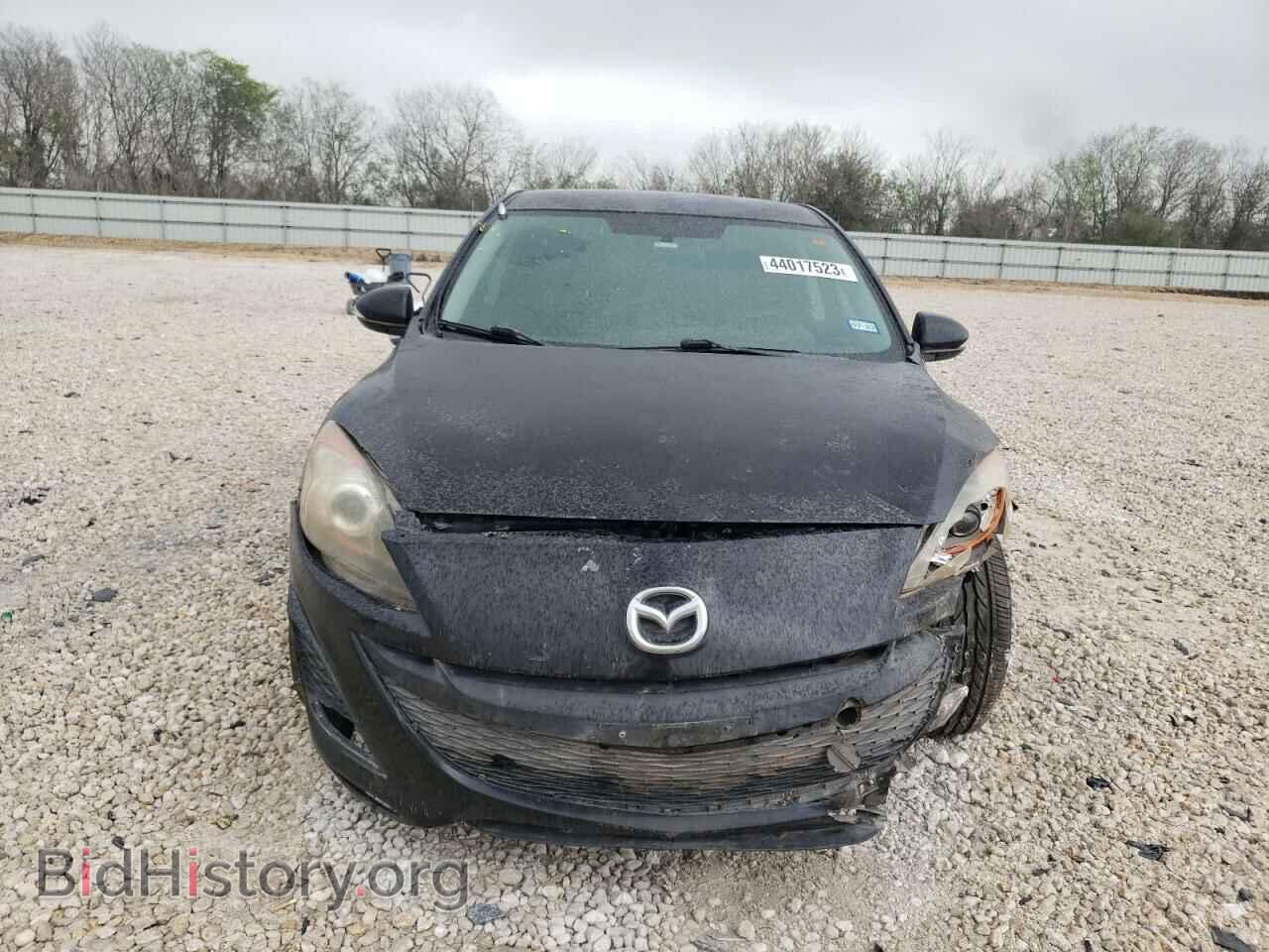 2011 MAZDA 3 - VIN: JM1BL1UG7B1395319 - Фото 5