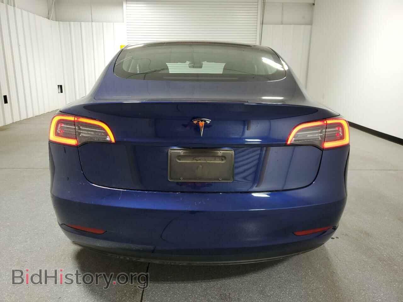 2023 TESLA MODEL 3 - VIN: 5YJ3E1EA1PF460138 - Photo 6
