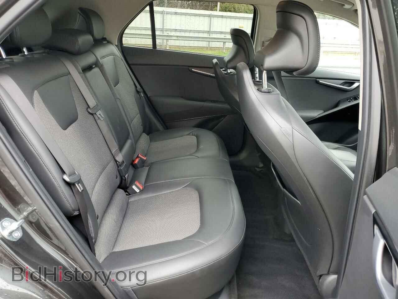 2023 KIA NIRO WIND - VIN: KNDCR3L15P5045294 - Photo 11