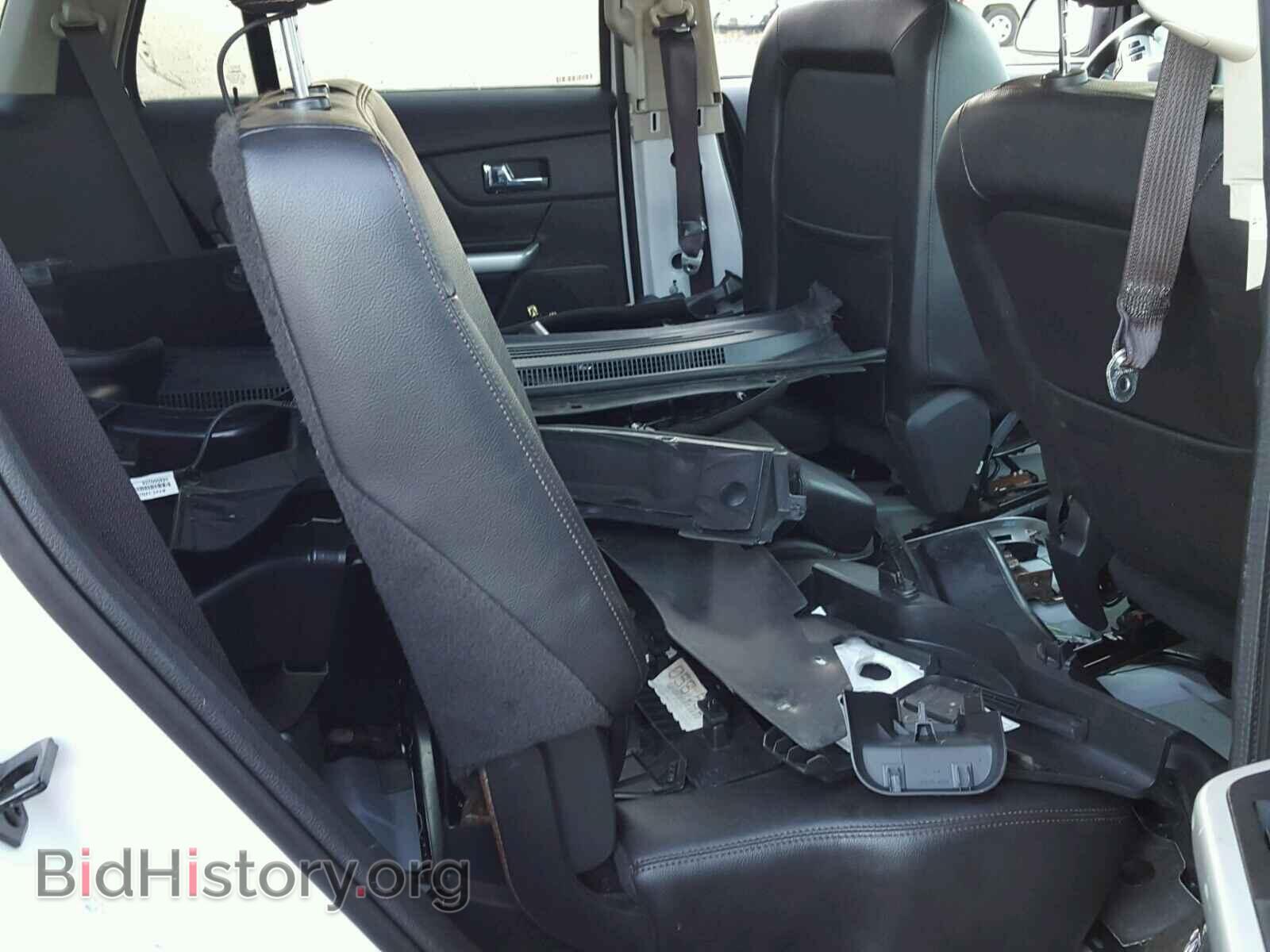 2013 FORD EDGE - VIN: 2FMDK4JC9DBB93339 - Photo 6