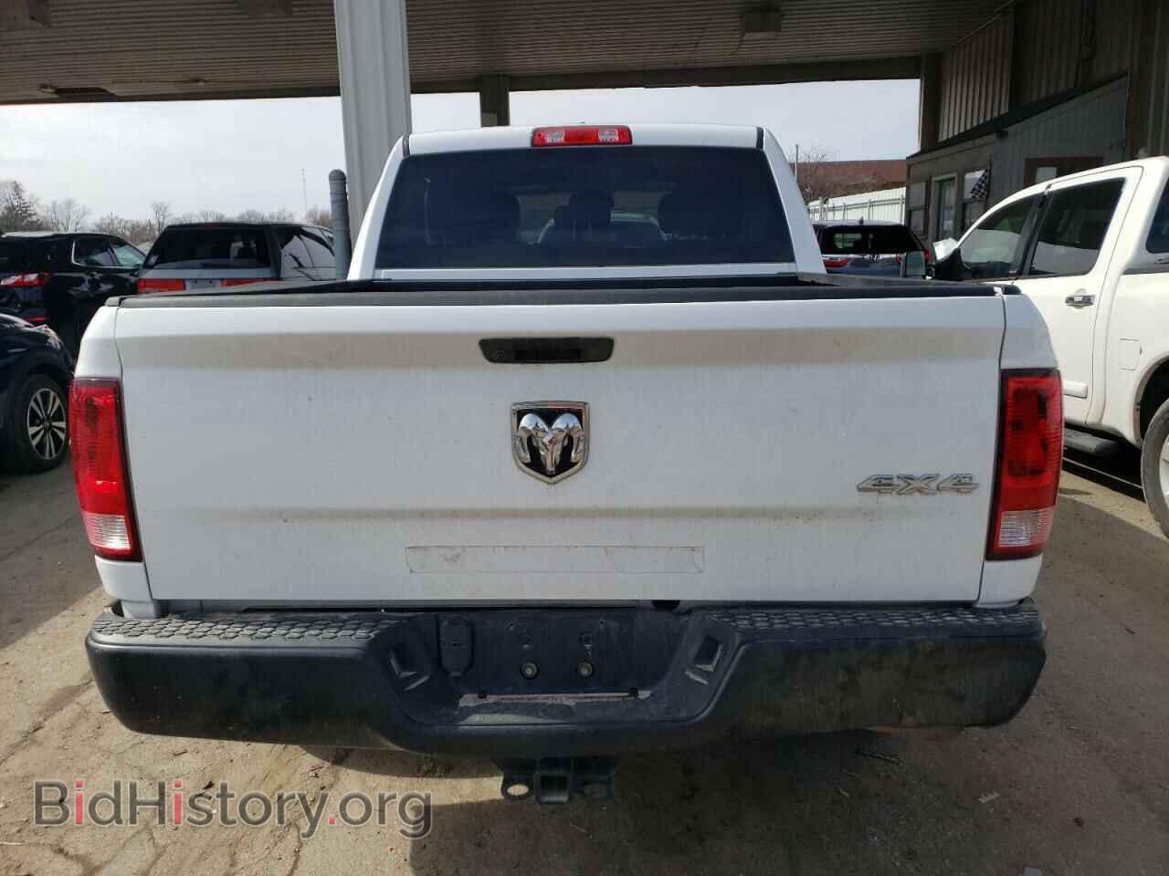 2019 RAM 1500 - VIN: 1C6RR7KT9KS629803 - Фото 6