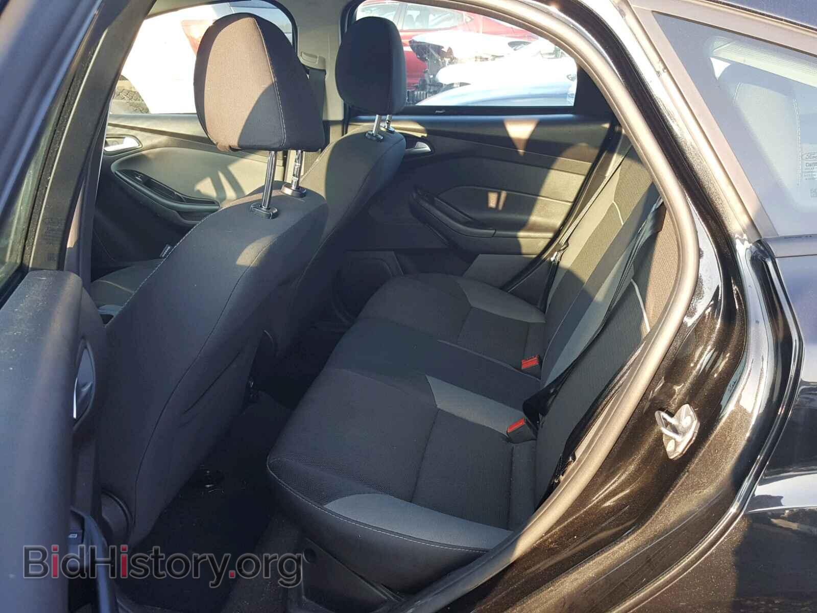 2014 FORD FOCUS - VIN: 1FADP3K2XEL344766 - Photo 6