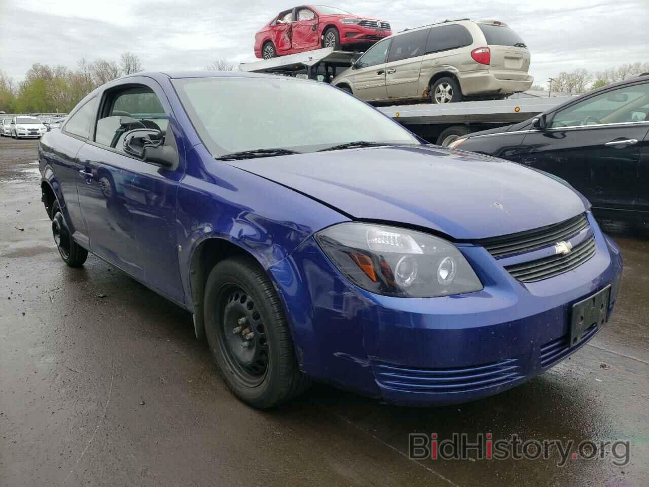 Photo 1G1AK15F467768333 - CHEVROLET COBALT 2006