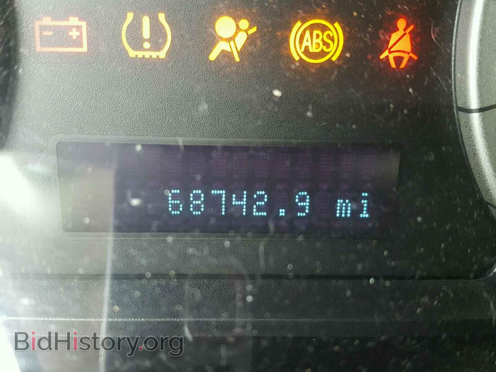 2012 FORD ESCAPE - VIN: 1FMCU0C73CKB61635 - Фото 8