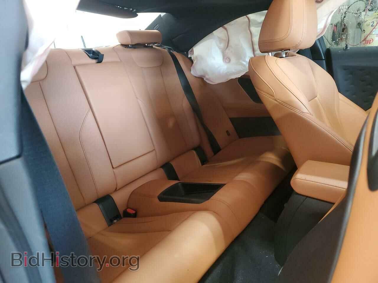 2023 BMW M2 - VIN: 3MW53CM0XP8D09545 - Фото 10