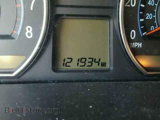 2007 KIA OPTIMA - VIN: KNAGE123575144781 - Фото 8