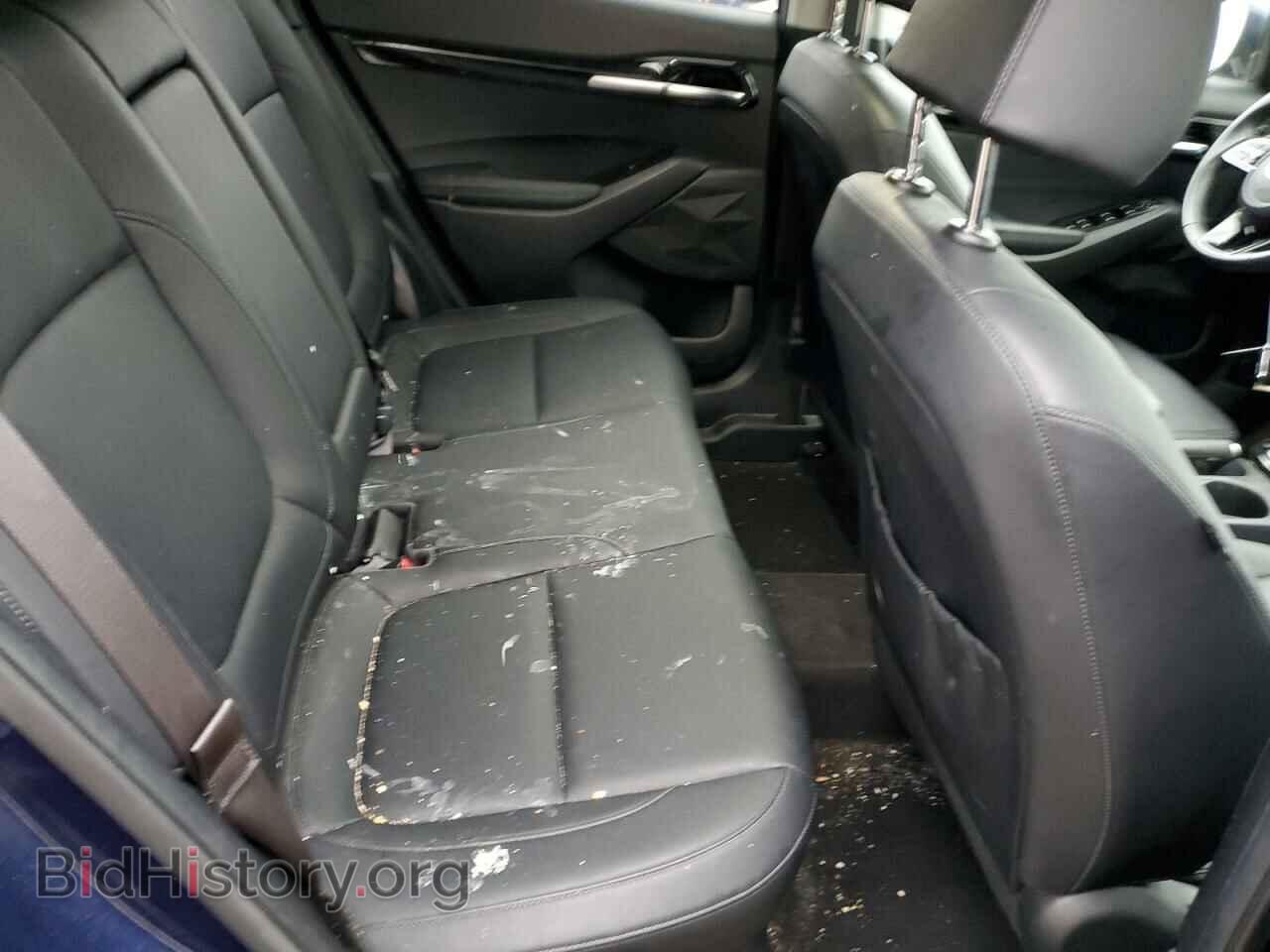 2021 KIA SELTOS - VIN: KNDERCAA6M7179212 - Фото 10