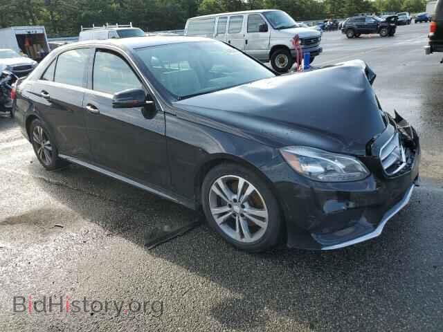 2016 MERCEDES-BENZ E-CLASS - VIN: WDDHF8JB8GB277418 - Фото 4