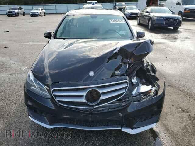 2016 MERCEDES-BENZ E-CLASS - VIN: WDDHF8JB8GB277418 - Фото 5