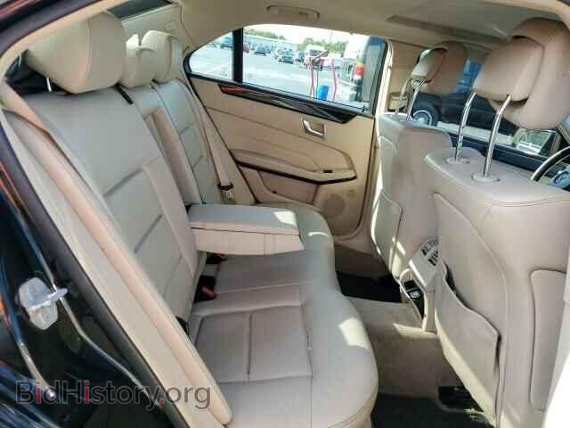 2016 MERCEDES-BENZ E-CLASS - VIN: WDDHF8JB8GB277418 - Фото 10
