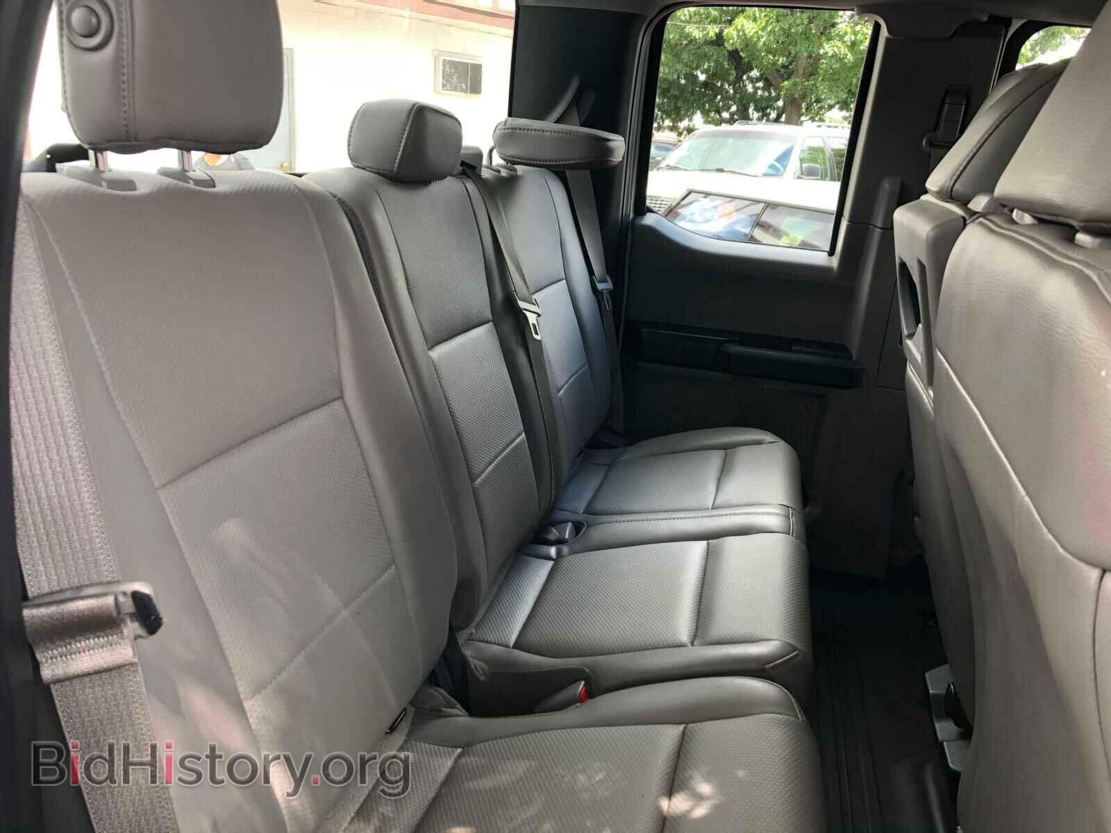 2016 FORD F150 - VIN: 1FTEX1E84GFB17092 - Фото 6