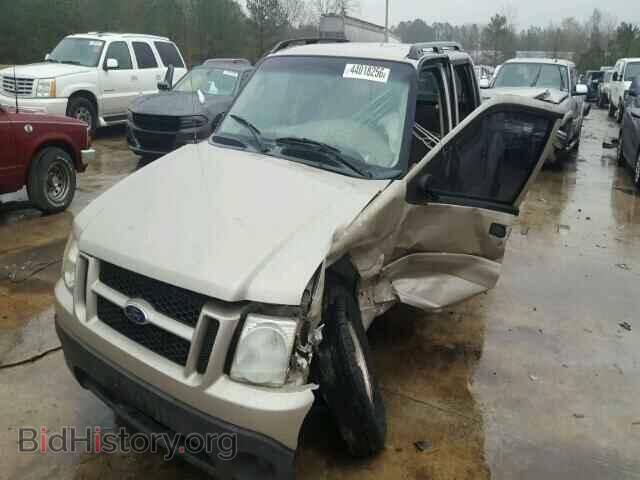 2005 FORD EXPLORER - VIN: 1FMZU67KX5UB06554 - Фото 2