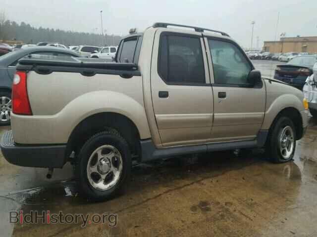 2005 FORD EXPLORER - VIN: 1FMZU67KX5UB06554 - Фото 9