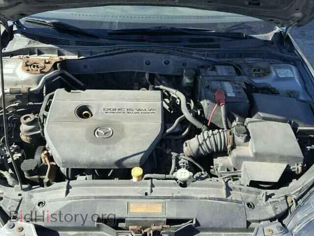 2006 MAZDA 6 - VIN: 1YVFP84C565M71298 - Фото 7