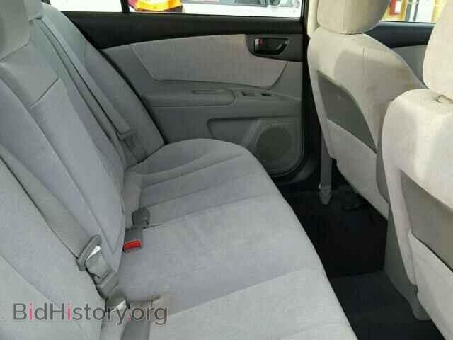 2009 KIA OPTIMA - VIN: KNAGE228195288655 - Фото 6