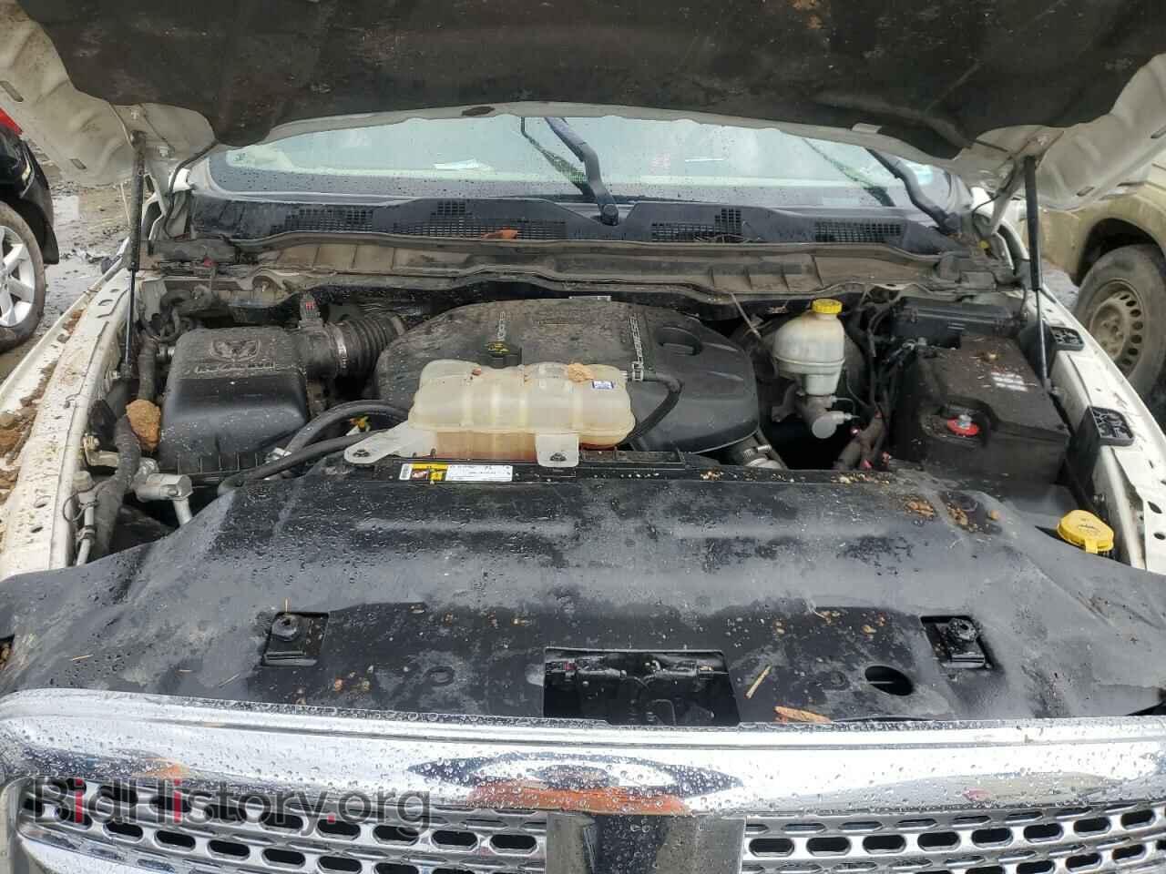 2016 RAM 1500 - VIN: 1C6RR7VM2GS374715 - Фото 11