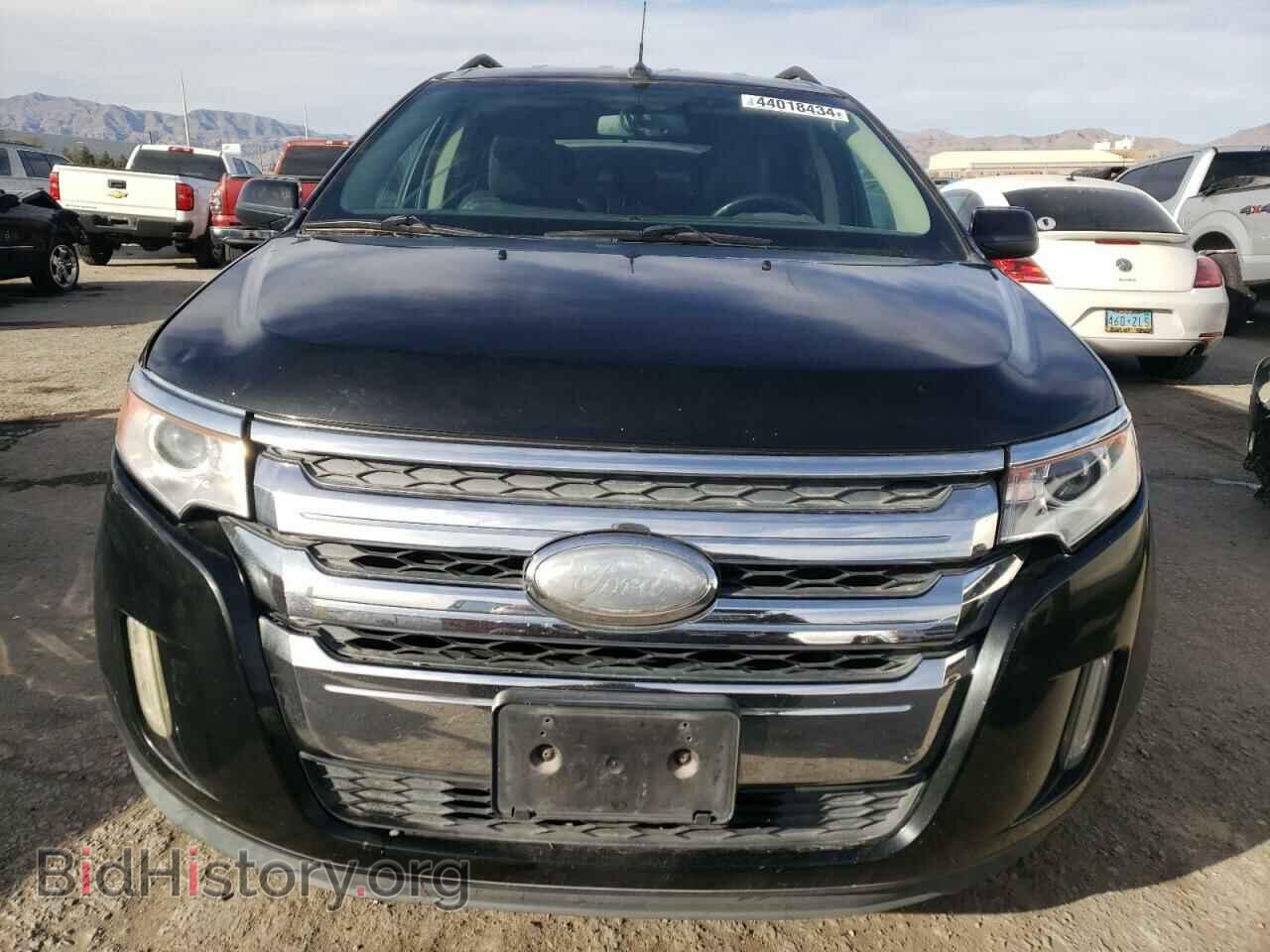 2011 FORD EDGE - VIN: 2FMDK4JC1BBB04425 - Photo 5