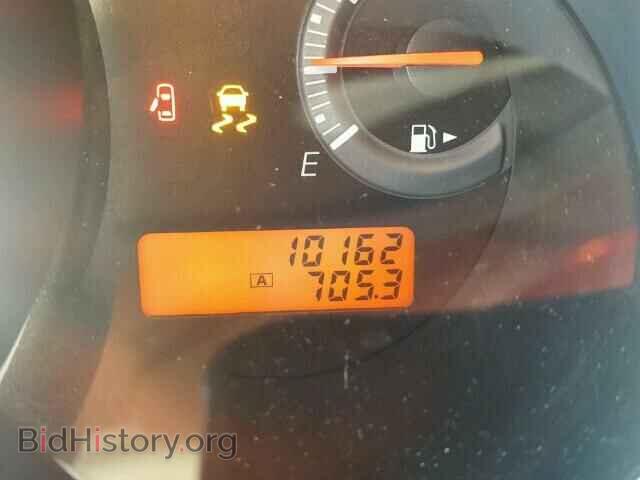 2012 NISSAN VERSA - VIN: 3N1BC1CP2CK293088 - Фото 8