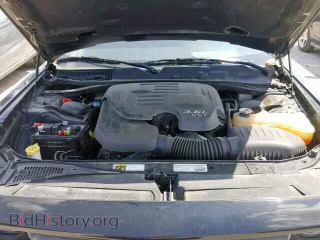 2014 DODGE CHALLENGER - VIN: 2C3CDYAG0EH208432 - Photo 7