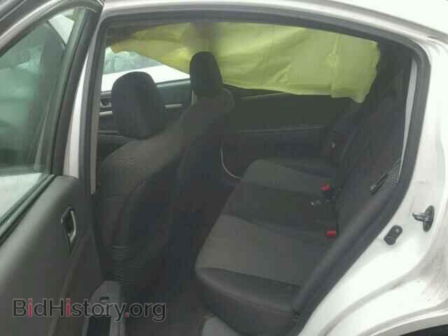 2012 MITSUBISHI GALANT - VIN: 4A32B2FF7CE015481 - Фото 6