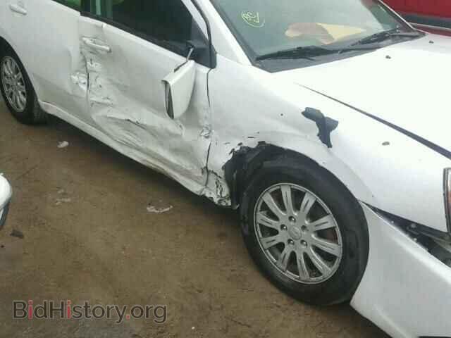 2012 MITSUBISHI GALANT - VIN: 4A32B2FF7CE015481 - Фото 9