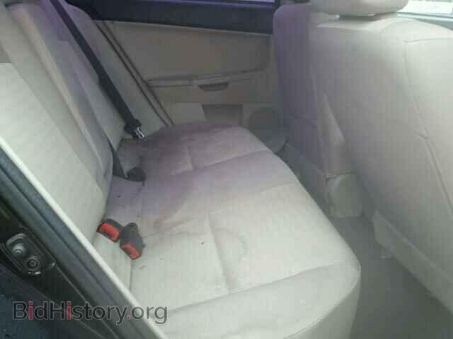2013 MITSUBISHI LANCER - VIN: JA32U2FU9DU015287 - Фото 6